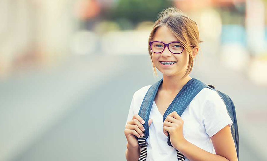 Back-to-School Braces and Clear Aligners: Tips for a Smooth Start
