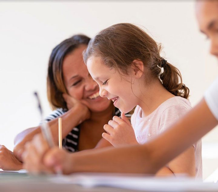 Set your child’s smile up for success Set your child’s smile up for success