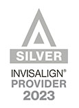 Silver Invisalign Provider 2023